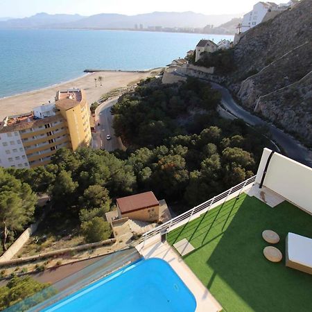 Can Lou-Casa Con Caracter En Cullera Faro de Cullera Zewnętrze zdjęcie