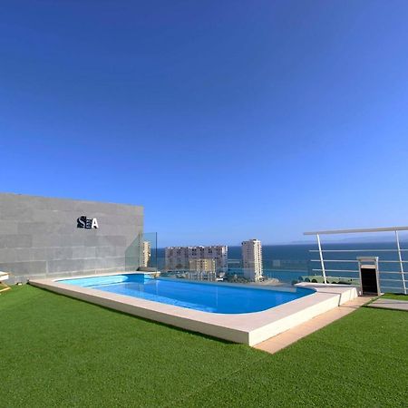 Can Lou-Casa Con Caracter En Cullera Faro de Cullera Zewnętrze zdjęcie