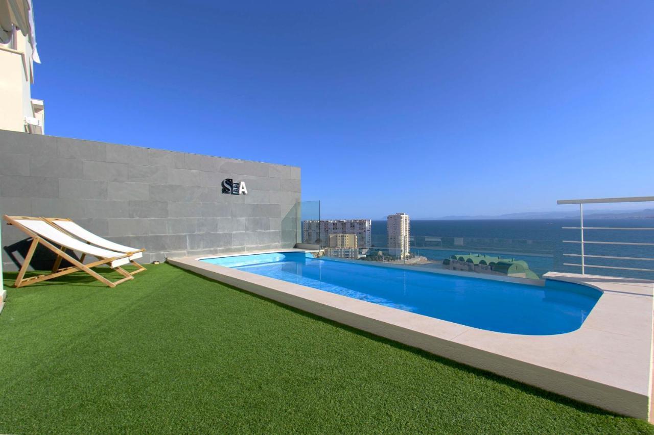 Can Lou-Casa Con Caracter En Cullera Faro de Cullera Zewnętrze zdjęcie