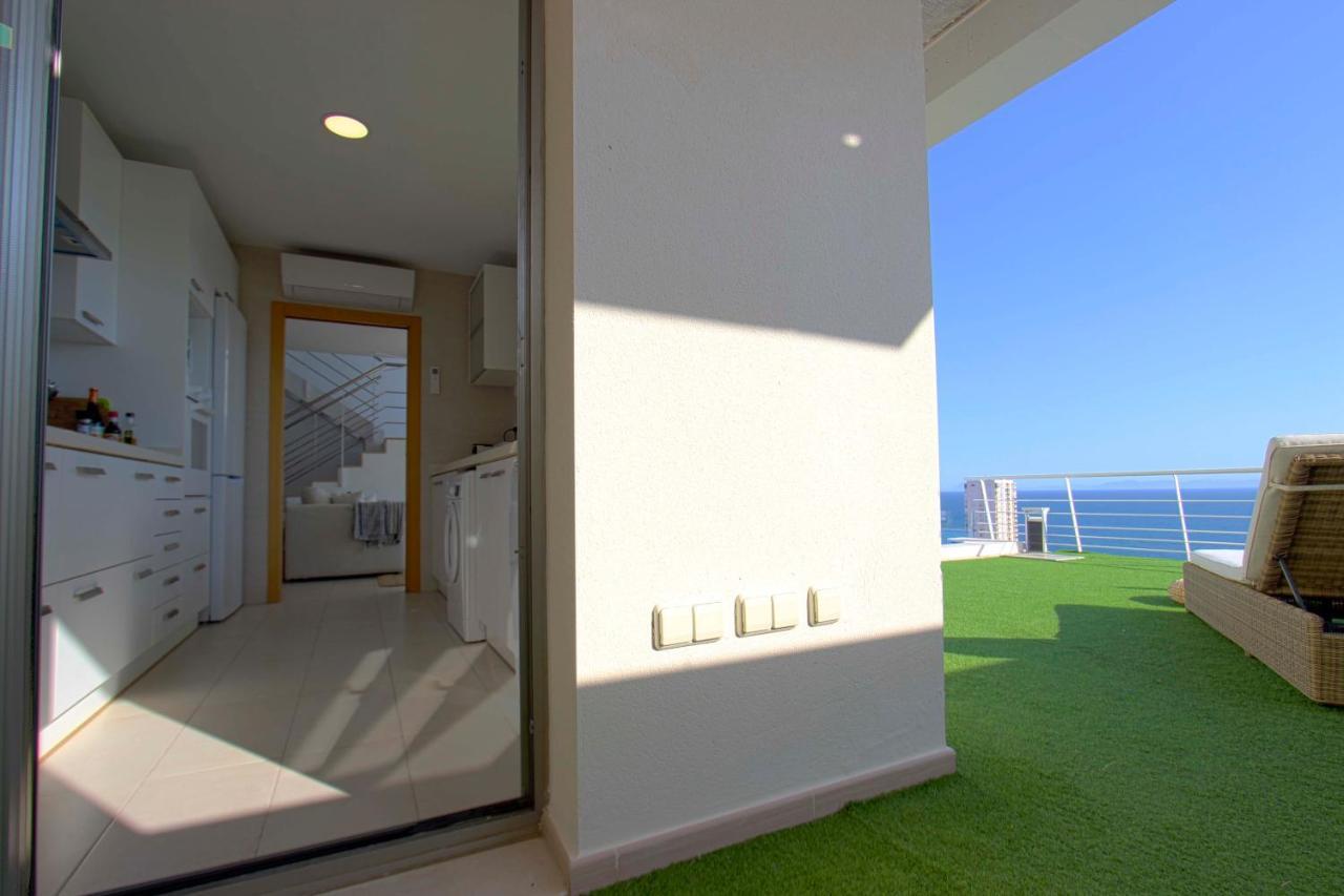 Can Lou-Casa Con Caracter En Cullera Faro de Cullera Zewnętrze zdjęcie