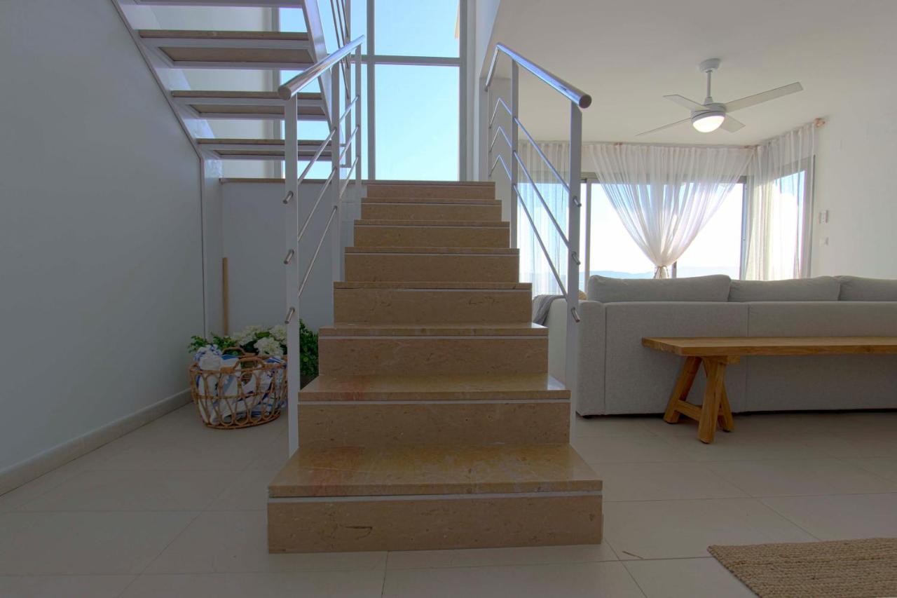 Can Lou-Casa Con Caracter En Cullera Faro de Cullera Zewnętrze zdjęcie