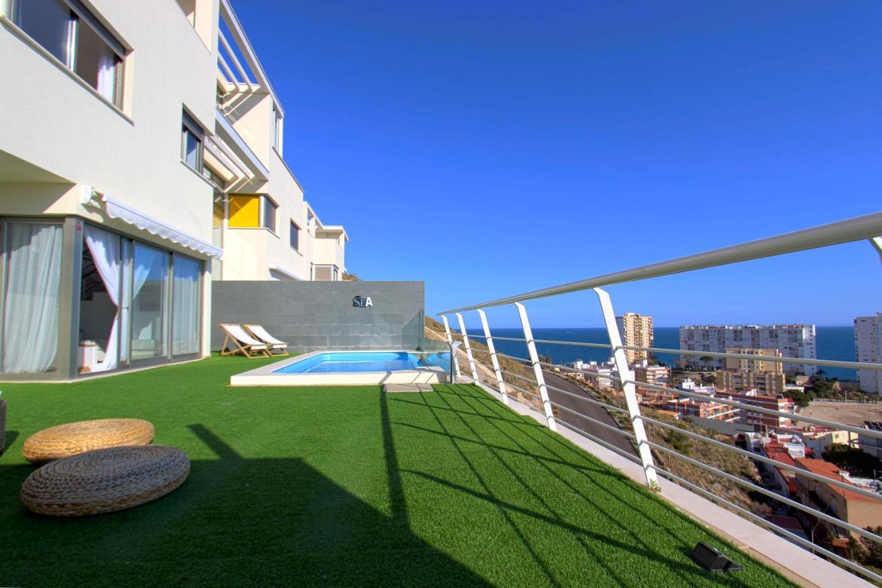 Can Lou-Casa Con Caracter En Cullera Faro de Cullera Zewnętrze zdjęcie