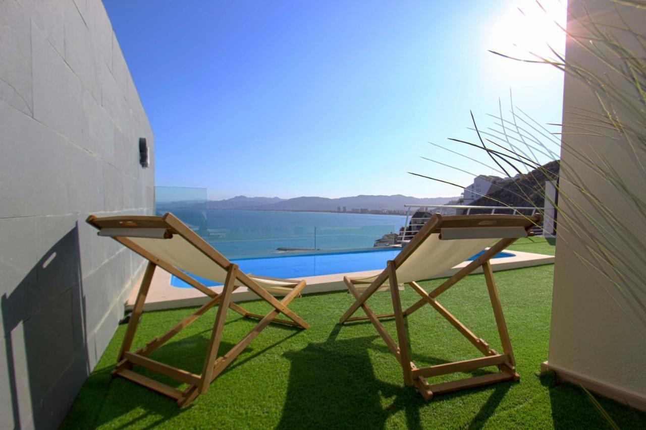 Can Lou-Casa Con Caracter En Cullera Faro de Cullera Zewnętrze zdjęcie