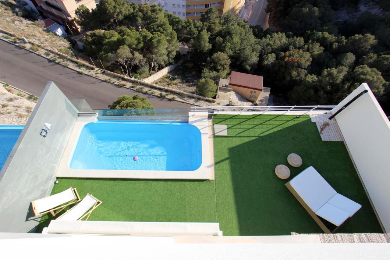 Can Lou-Casa Con Caracter En Cullera Faro de Cullera Zewnętrze zdjęcie