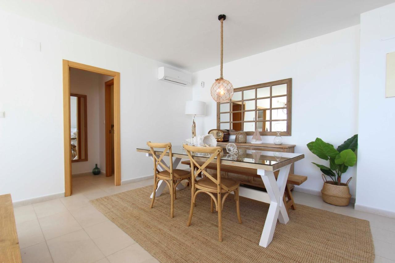 Can Lou-Casa Con Caracter En Cullera Faro de Cullera Zewnętrze zdjęcie