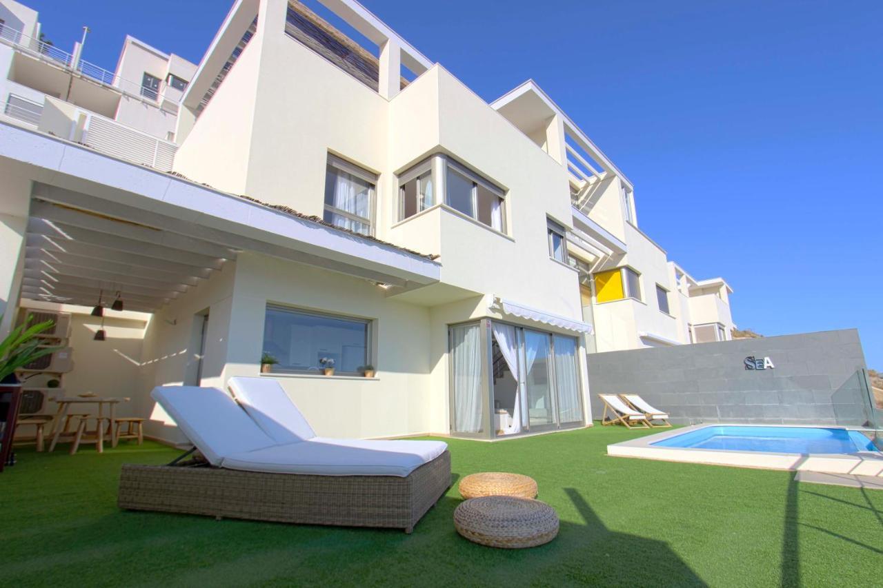 Can Lou-Casa Con Caracter En Cullera Faro de Cullera Zewnętrze zdjęcie