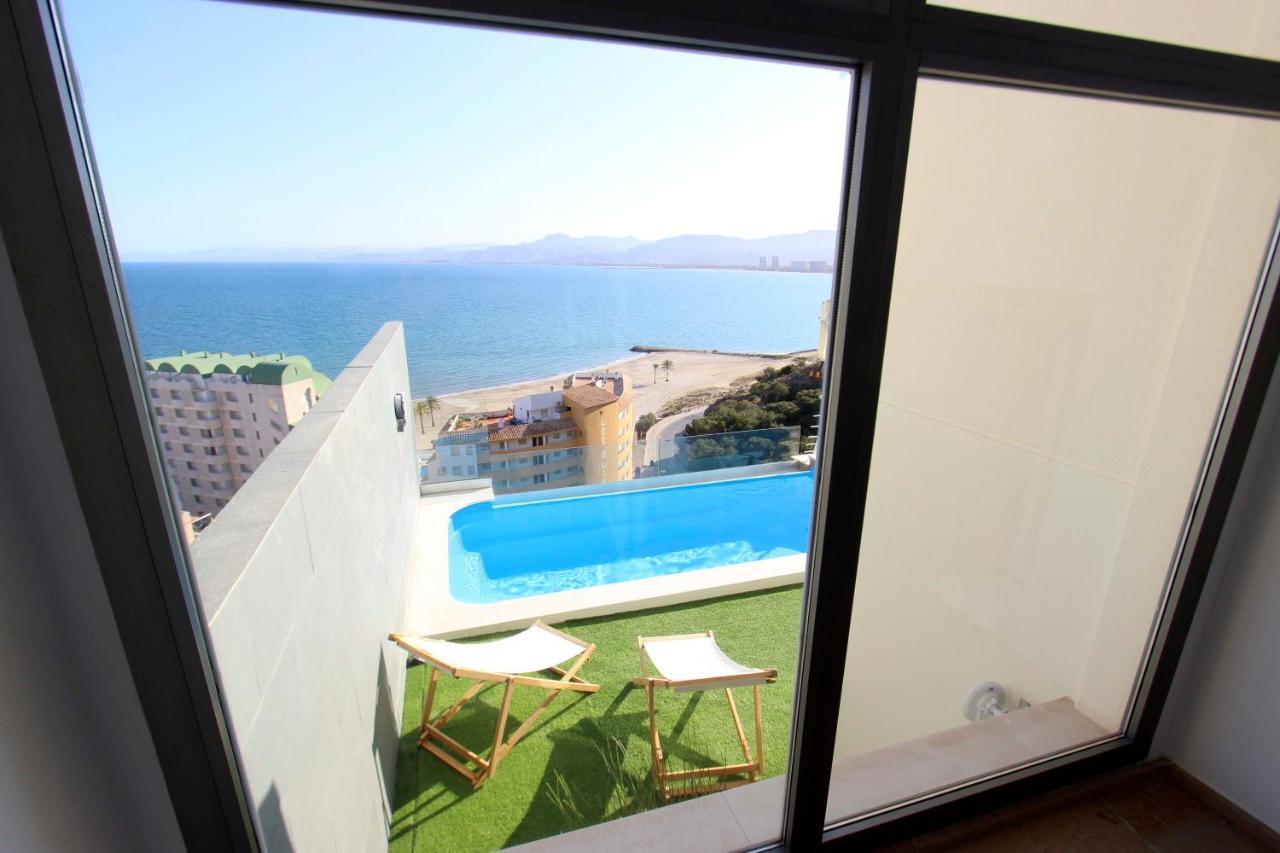 Can Lou-Casa Con Caracter En Cullera Faro de Cullera Zewnętrze zdjęcie