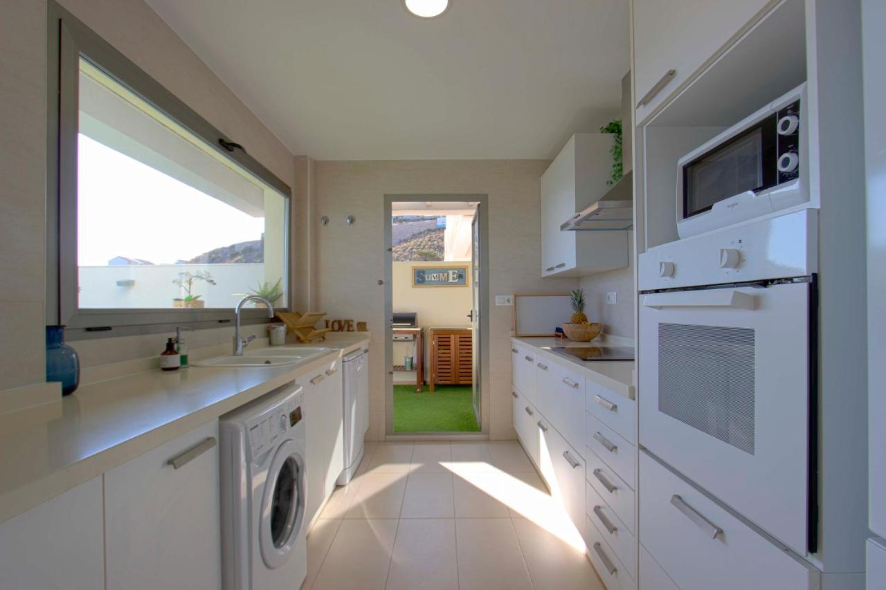 Can Lou-Casa Con Caracter En Cullera Faro de Cullera Zewnętrze zdjęcie