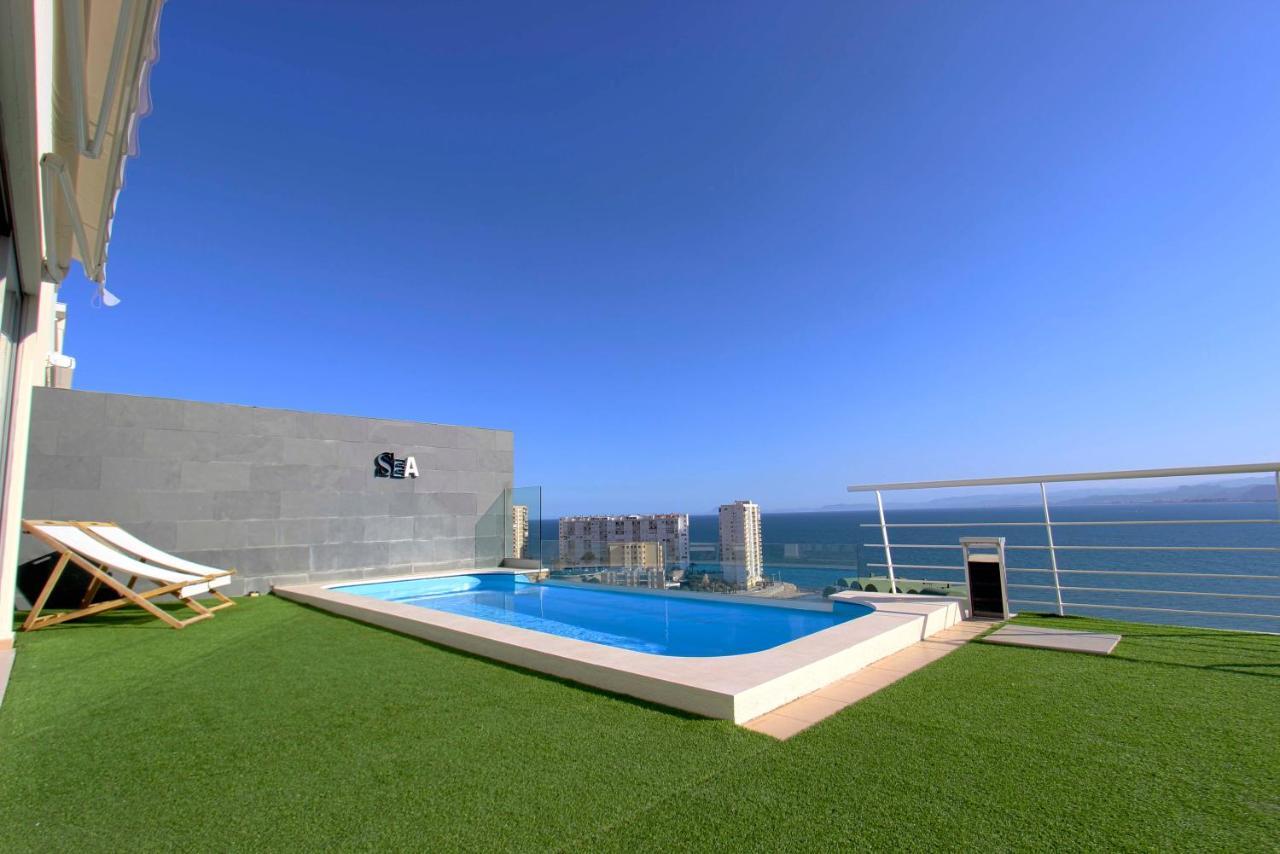 Can Lou-Casa Con Caracter En Cullera Faro de Cullera Zewnętrze zdjęcie