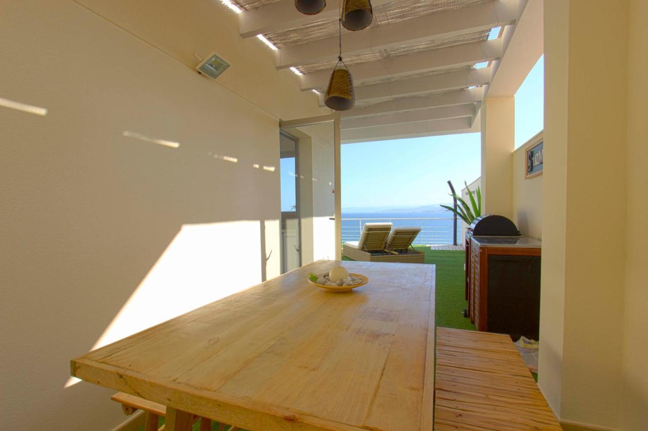 Can Lou-Casa Con Caracter En Cullera Faro de Cullera Zewnętrze zdjęcie