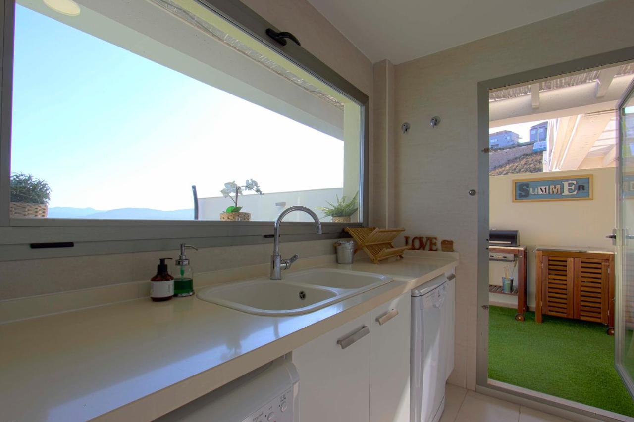 Can Lou-Casa Con Caracter En Cullera Faro de Cullera Zewnętrze zdjęcie