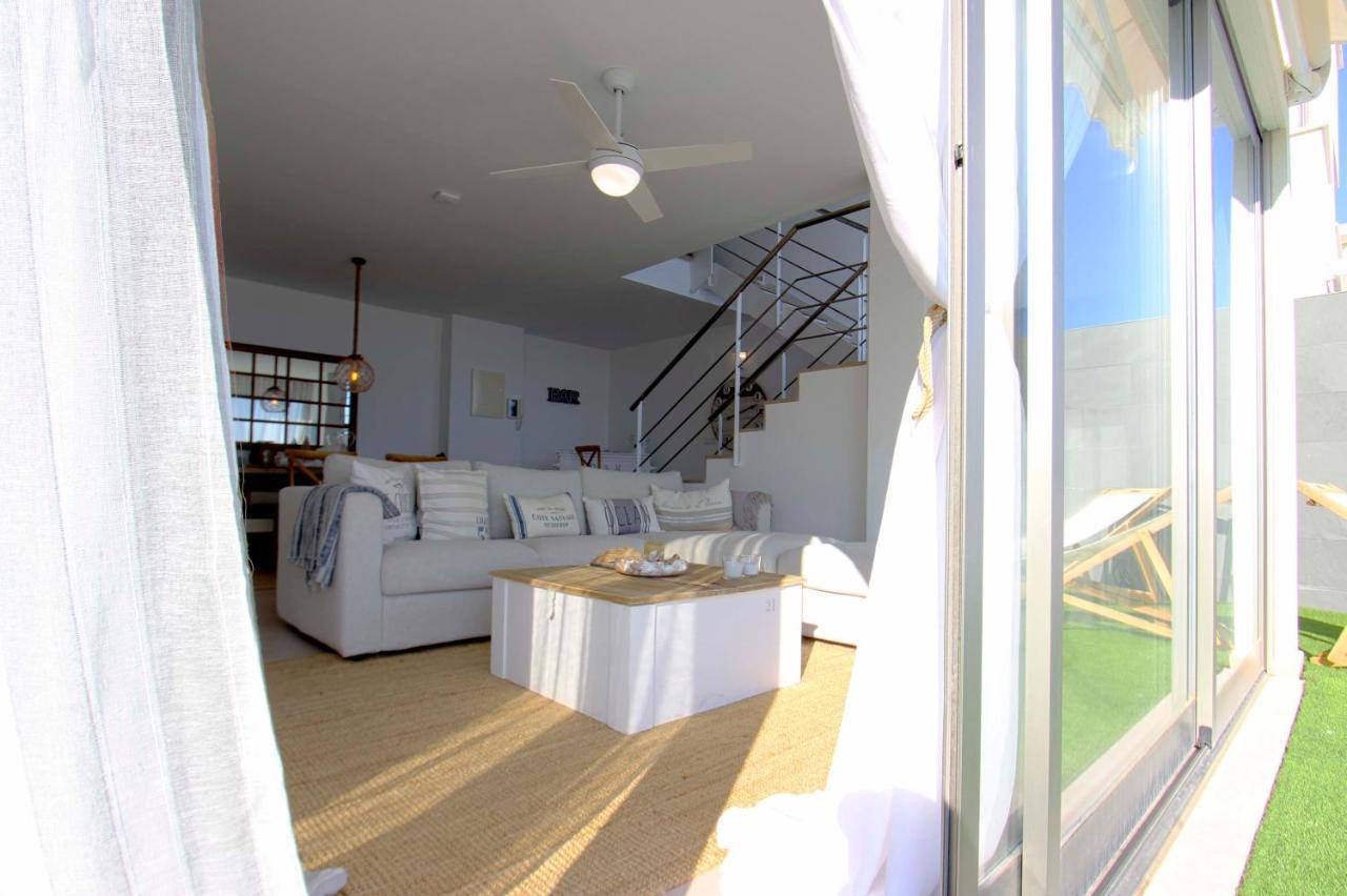 Can Lou-Casa Con Caracter En Cullera Faro de Cullera Zewnętrze zdjęcie