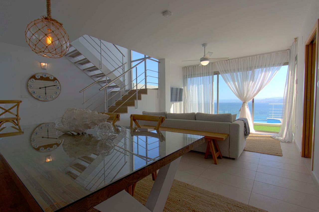 Can Lou-Casa Con Caracter En Cullera Faro de Cullera Zewnętrze zdjęcie