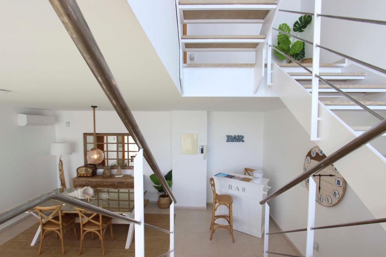 Can Lou-Casa Con Caracter En Cullera Faro de Cullera Zewnętrze zdjęcie