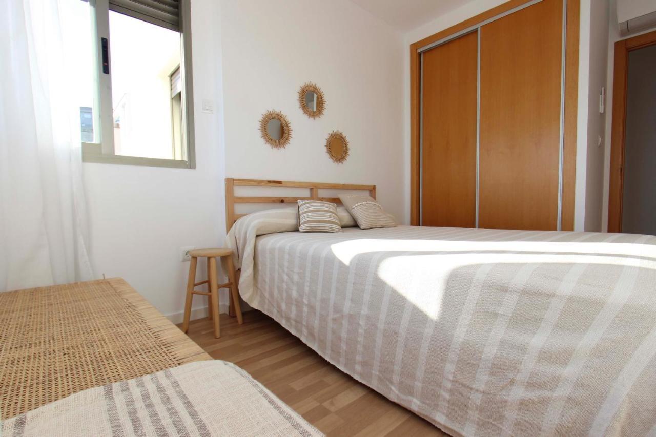 Can Lou-Casa Con Caracter En Cullera Faro de Cullera Zewnętrze zdjęcie