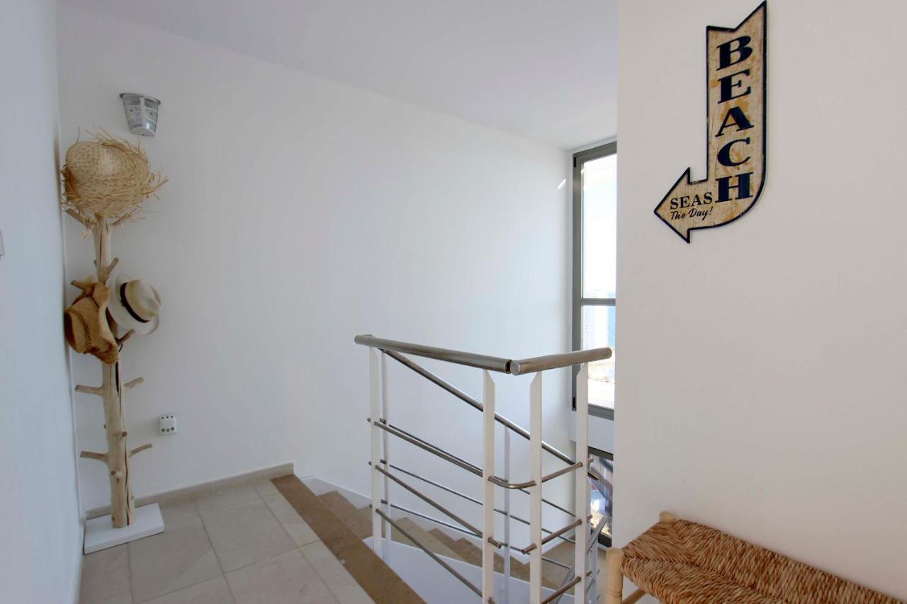 Can Lou-Casa Con Caracter En Cullera Faro de Cullera Zewnętrze zdjęcie