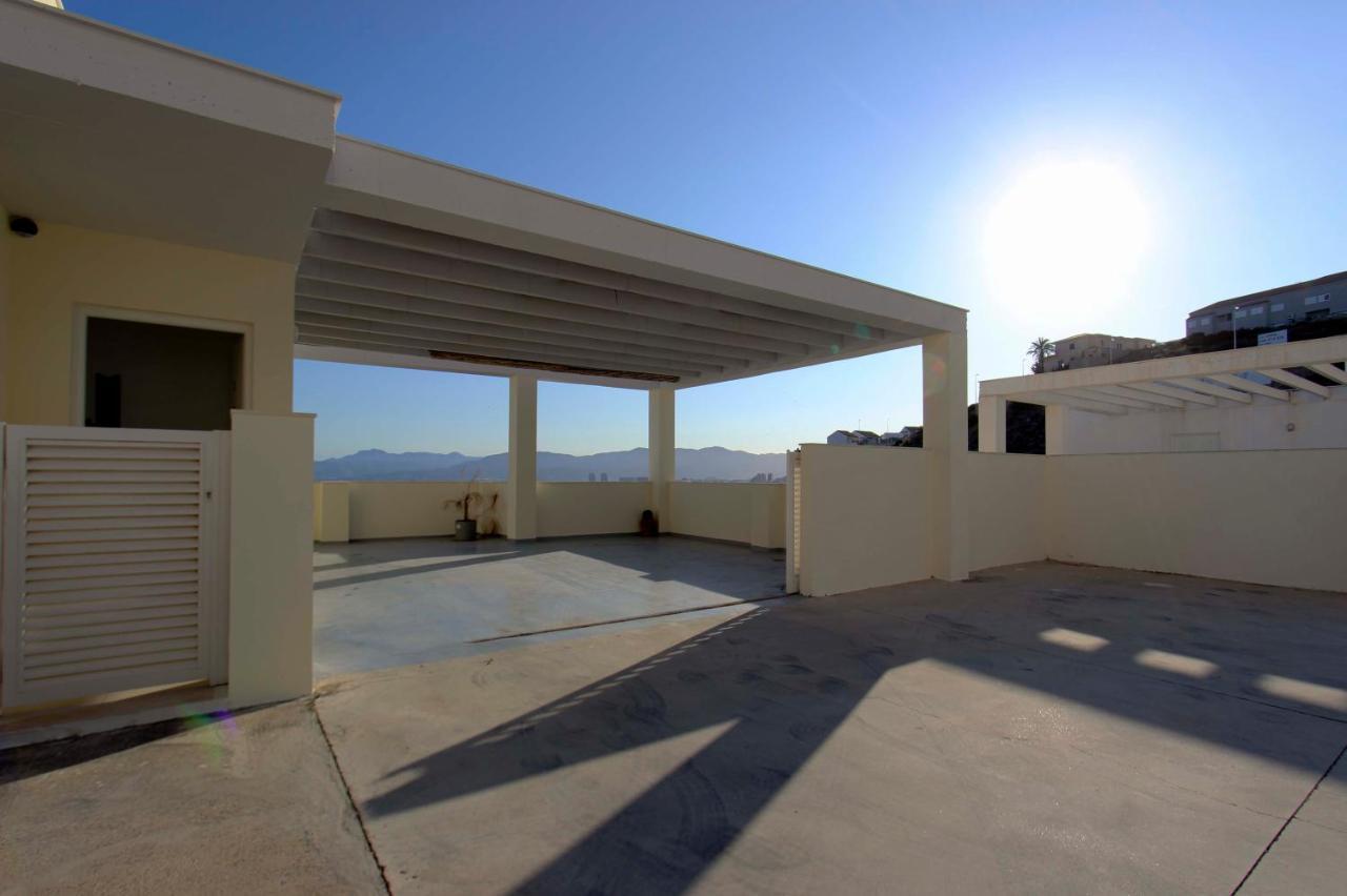 Can Lou-Casa Con Caracter En Cullera Faro de Cullera Zewnętrze zdjęcie