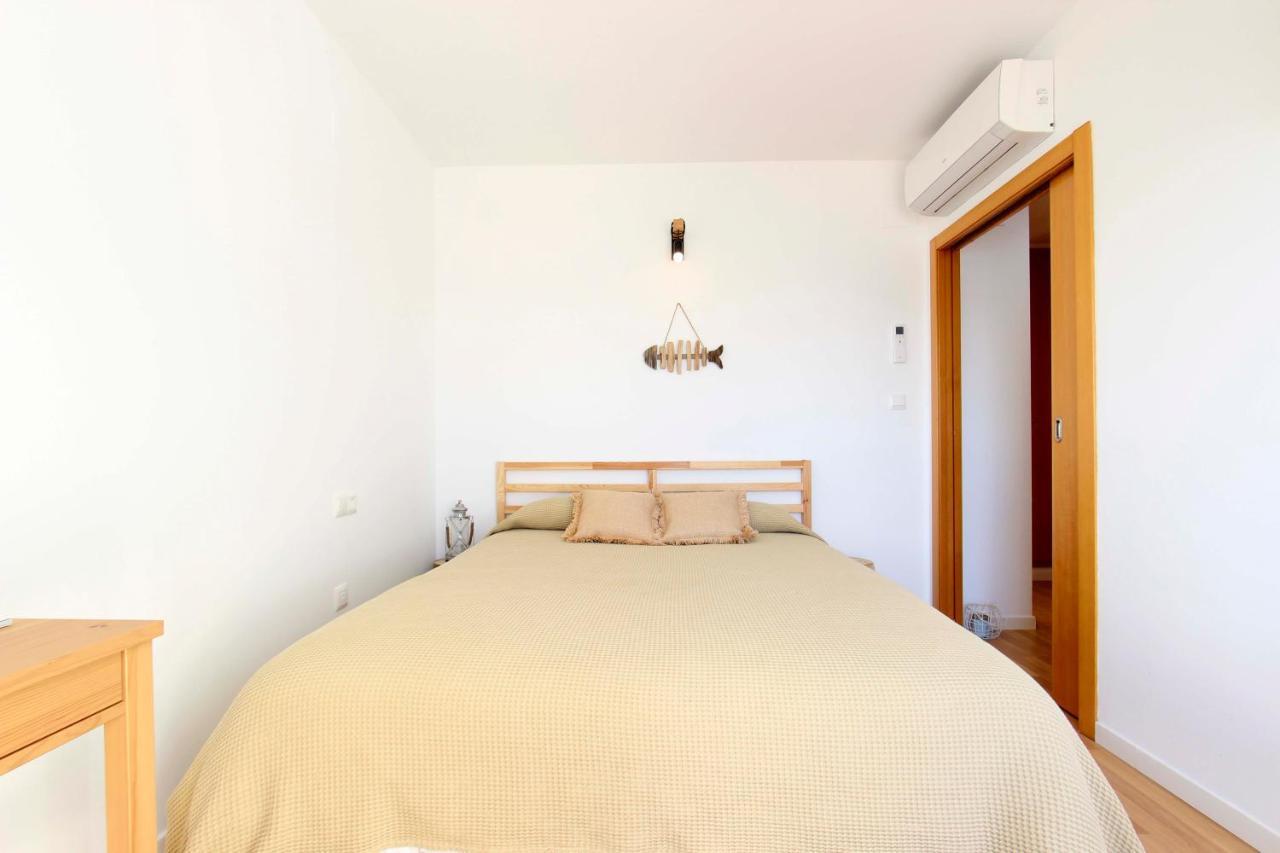 Can Lou-Casa Con Caracter En Cullera Faro de Cullera Zewnętrze zdjęcie